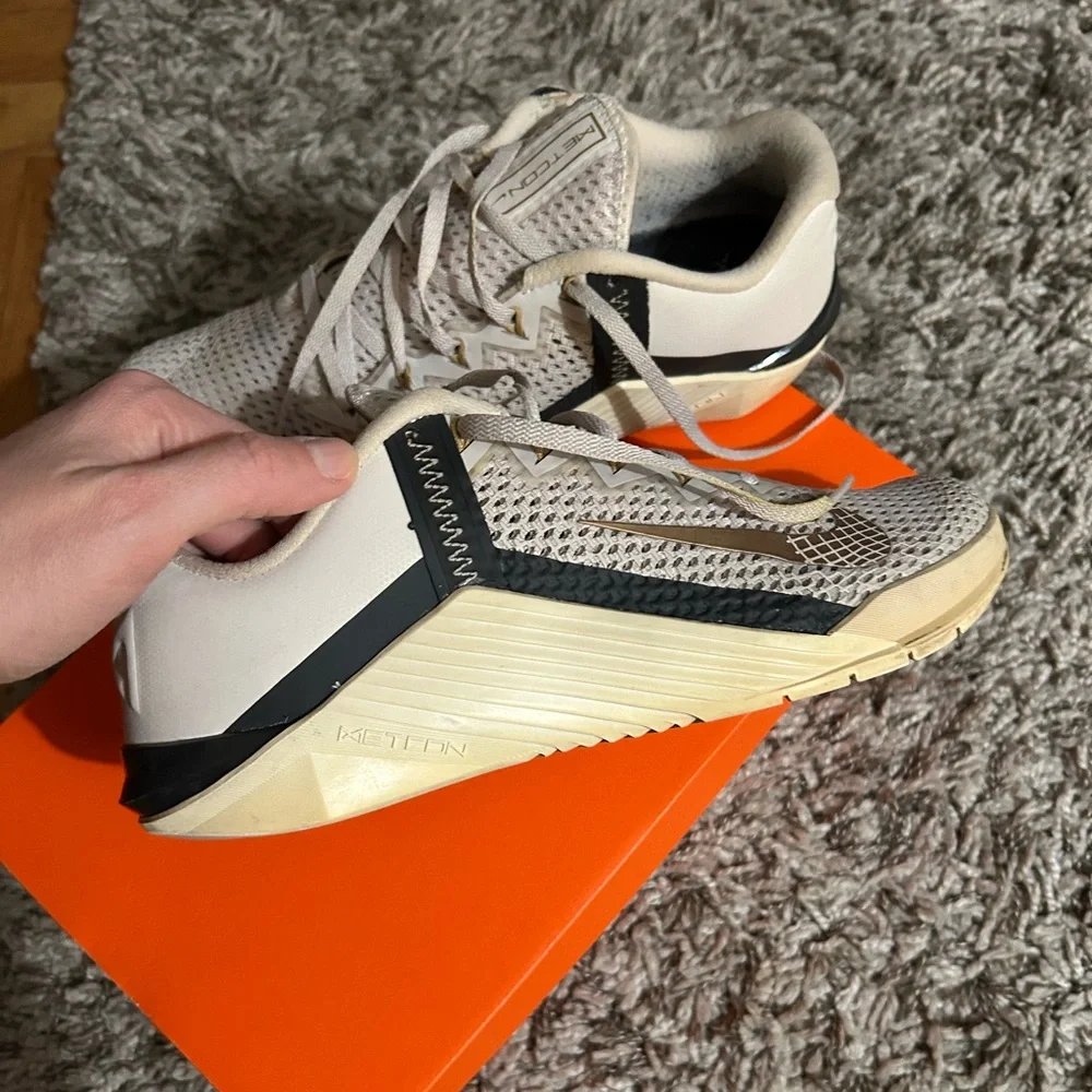 Women sneakers - Nike Metcon 6